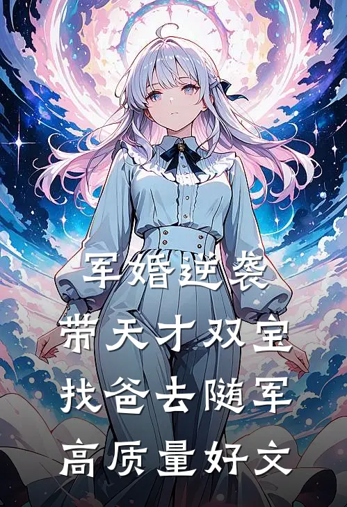 军婚逆袭：带天才双宝找爸去随军高质量好文