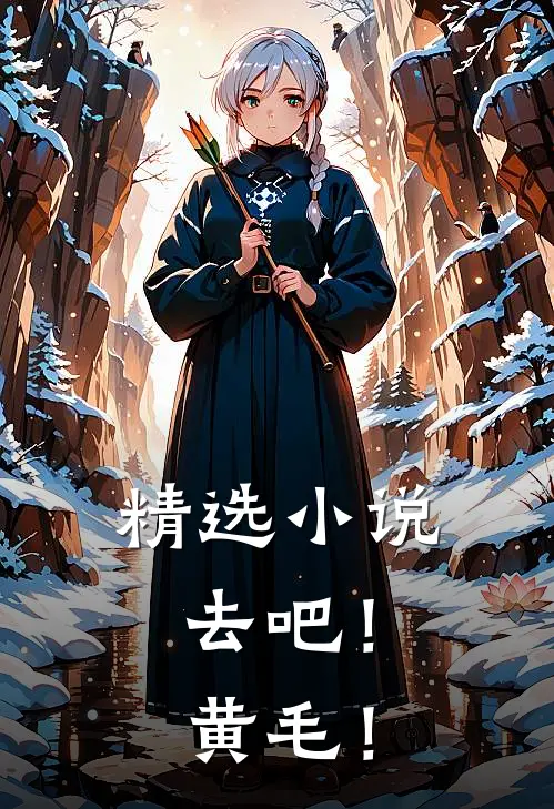 精选小说去吧！黄毛！