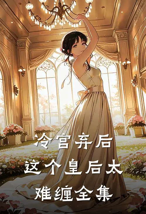 冷宫弃后:这个皇后太难缠 全集