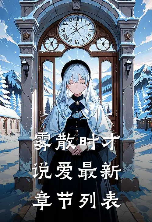 雾散时才说爱最新章节列表