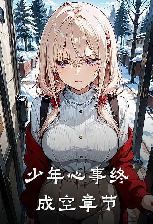 少年心事终成空章节