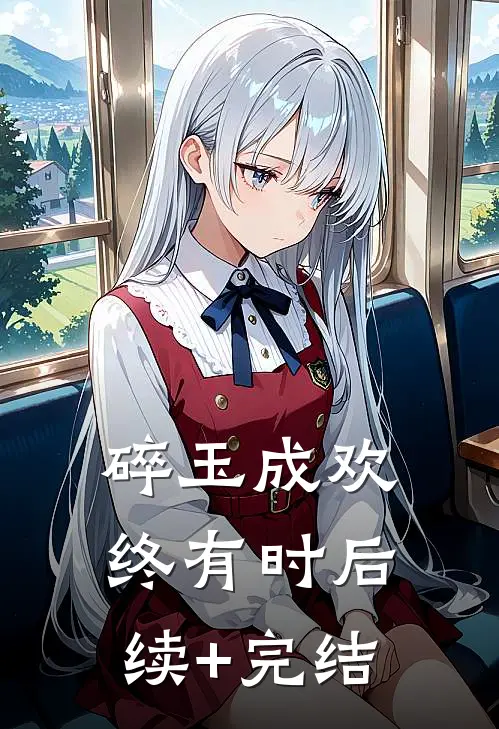 碎玉成欢终有时后续+完结