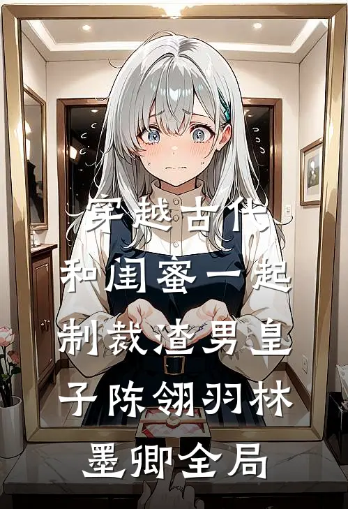 穿越古代，和闺蜜一起制裁渣男皇子陈翎羽林墨卿全局