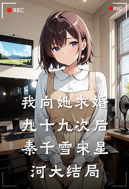 我向她求婚九十九次后秦千雪宋星河大结局