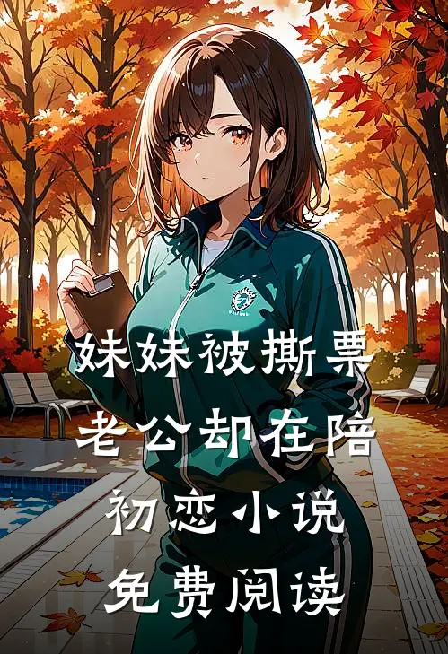 妹妹被撕票，老公却在陪初恋小说免费阅读