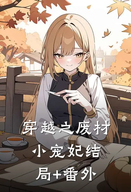 穿越之废材小宠妃结局+番外