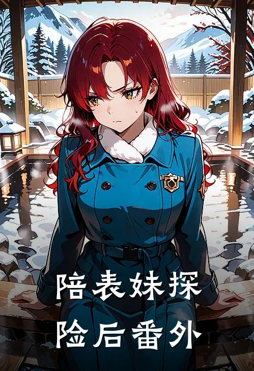 陪表妹探险后番外