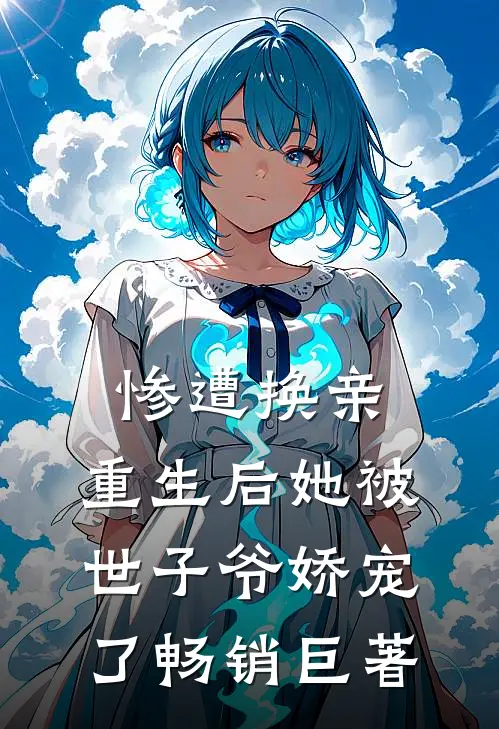 惨遭换亲，重生后她被世子爷娇宠了畅销巨著