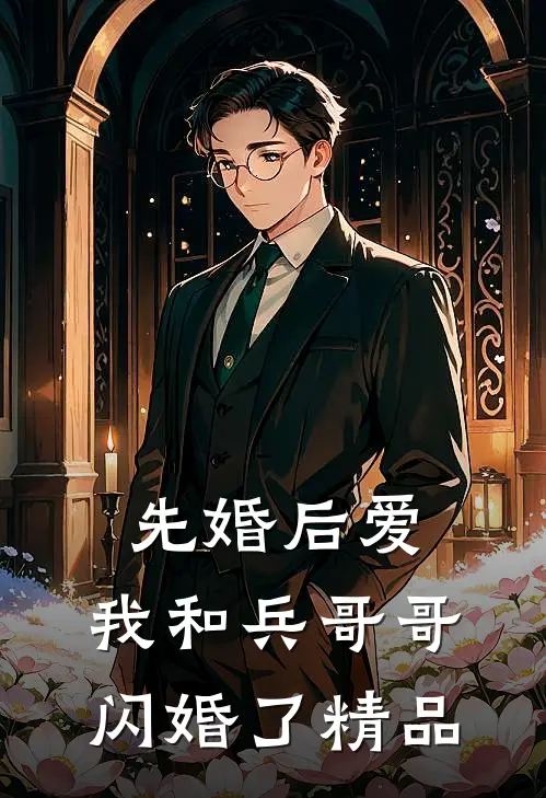 先婚后爱：我和兵哥哥闪婚了精品
