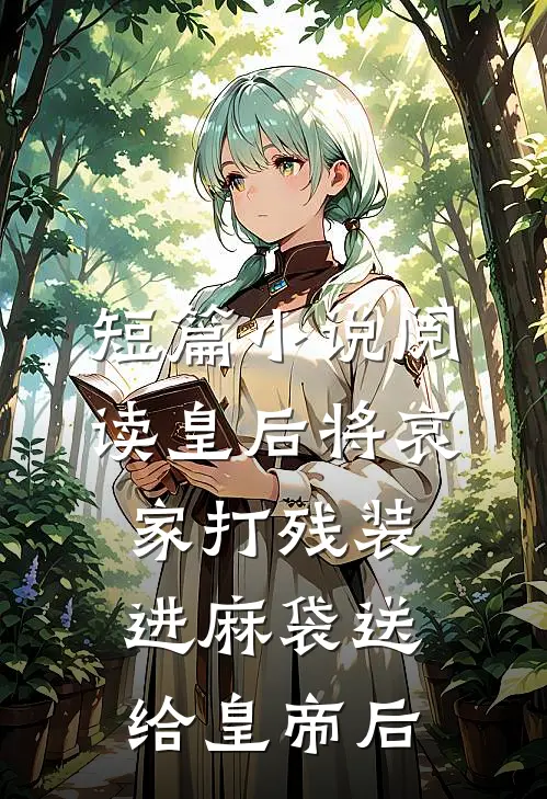 短篇小说阅读皇后将哀家打残装进麻袋送给皇帝后