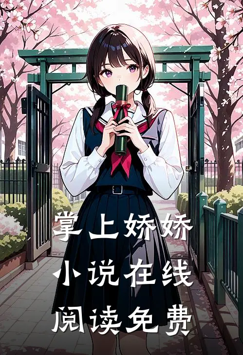 掌上娇娇小说在线阅读免费