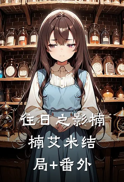 往日之影楠楠艾米结局+番外