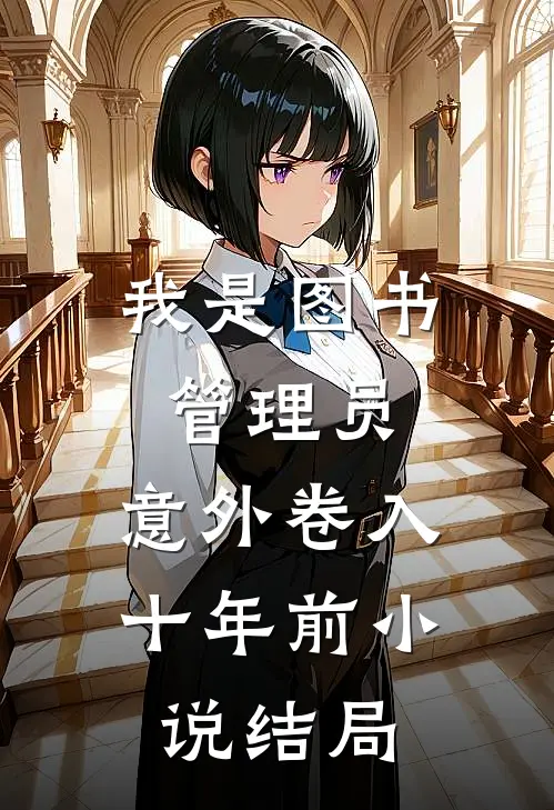 我是图书管理员，意外卷入十年前小说结局