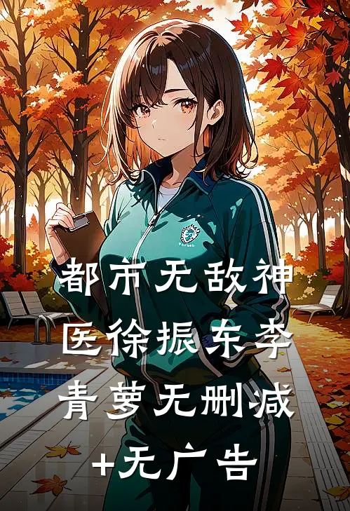 都市无敌神医徐振东李青萝无删减+无广告