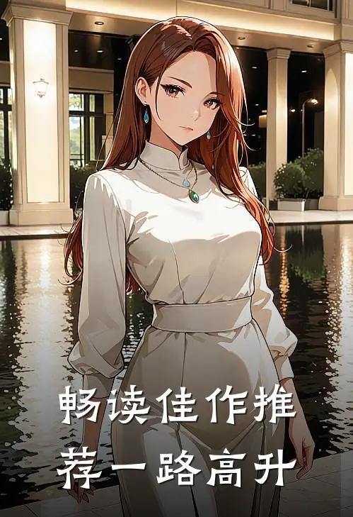 畅读佳作推荐一路高升