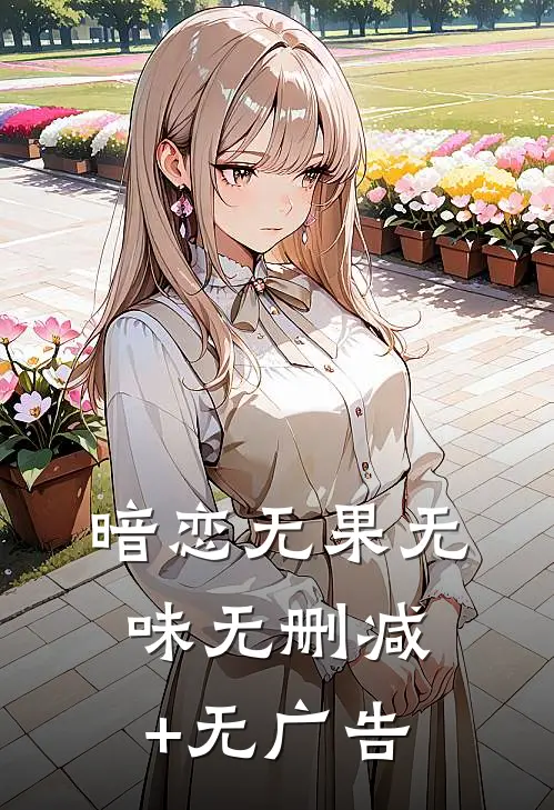 暗恋无果无味无删减+无广告