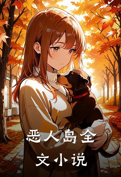 恶人岛全文小说