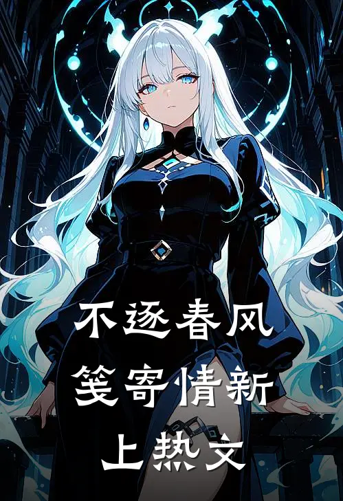 不逐春风笺寄情新上热文