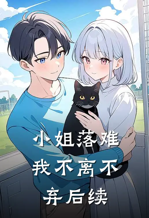 小姐落难，我不离不弃后续