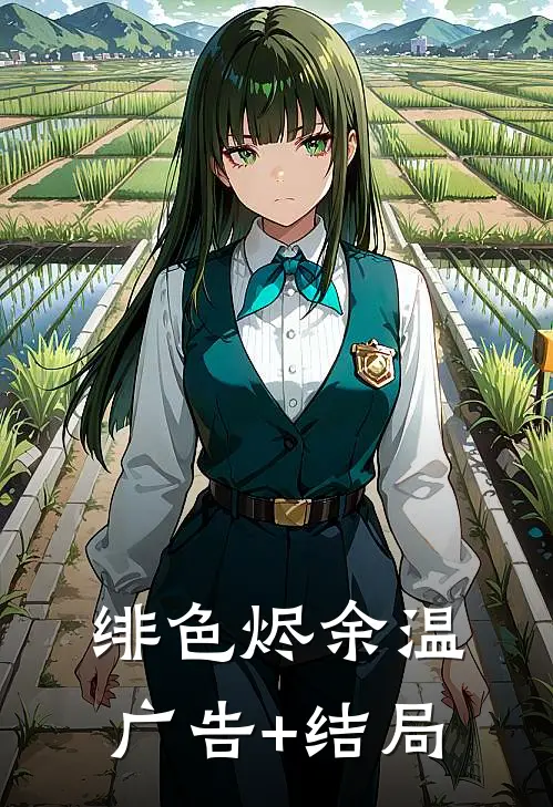 绯色烬余温广告+结局