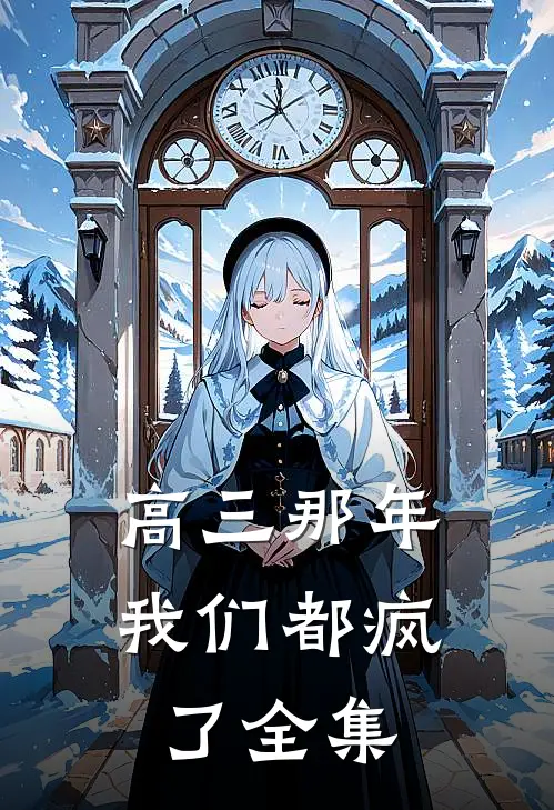 高三那年我们都疯了 全集