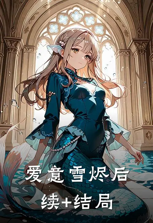 爱意雪烬后续+结局