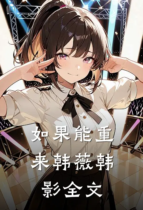 如果能重来韩薇韩影全文