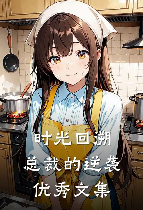 时光回溯：总裁的逆袭优秀文集
