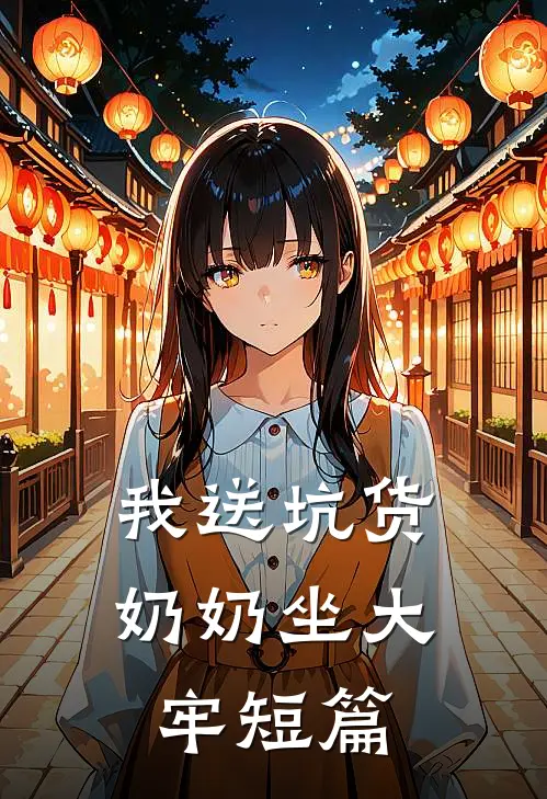 我送坑货奶奶坐大牢短篇