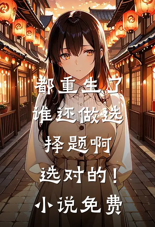 都重生了谁还做选择题啊，选对的！小说免费