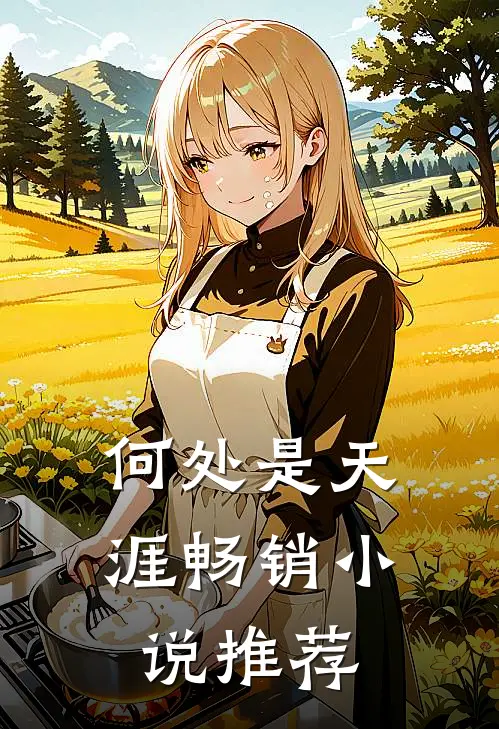 何处是天涯畅销小说推荐