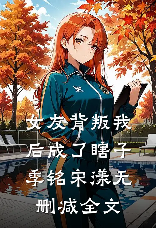 女友背叛我后成了瞎子季铭宋漾无删减全文