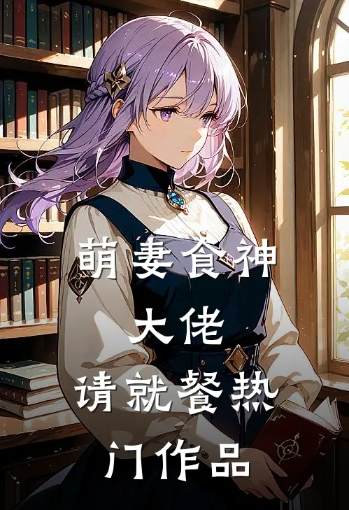 萌妻食神：大佬，请就餐热门作品