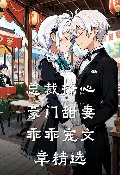 总裁撩心：豪门甜妻乖乖宠文章精选