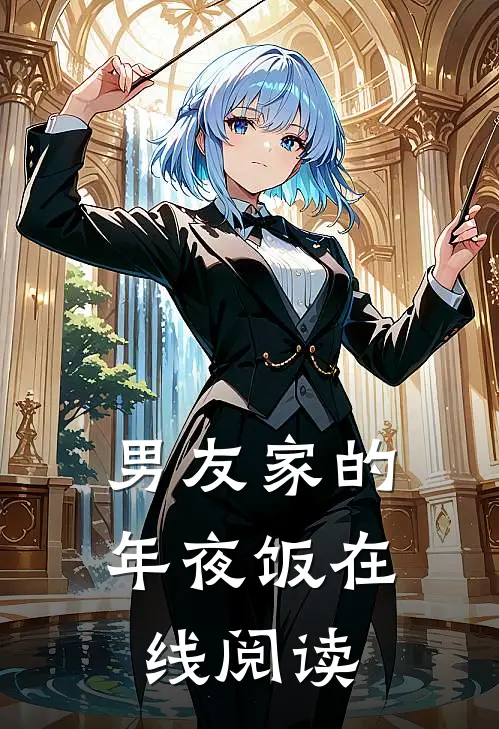 男友家的年夜饭在线阅读
