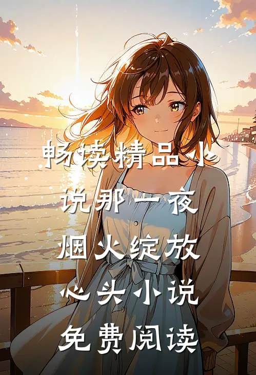 畅读精品小说那一夜烟火绽放心头小说免费阅读