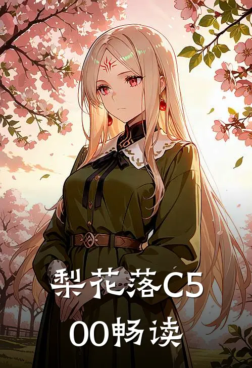 梨花落C500畅读