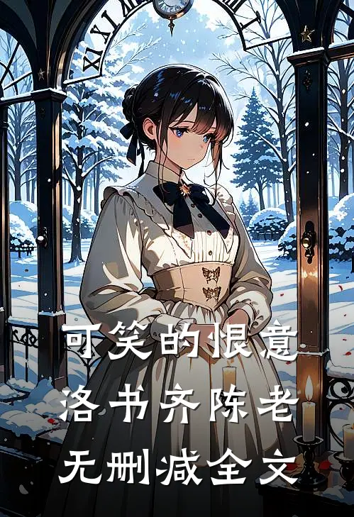 可笑的恨意洛书齐陈老无删减全文