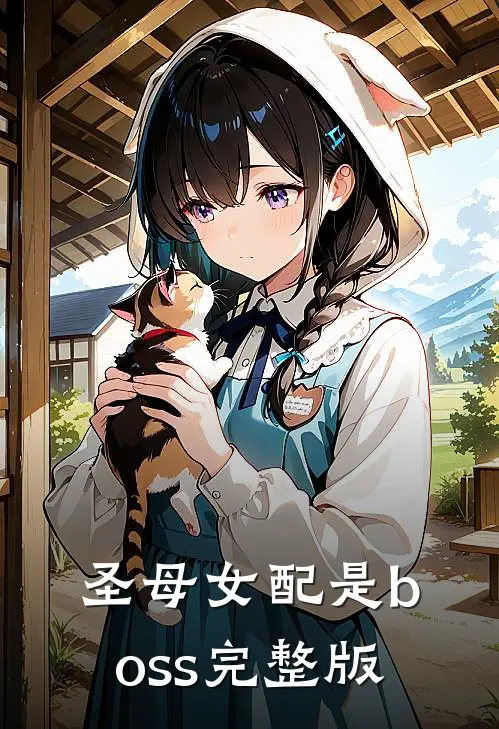 圣母女配是boss完整版