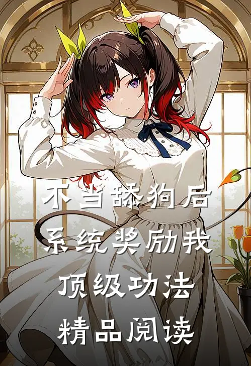 不当舔狗后，系统奖励我顶级功法精品阅读