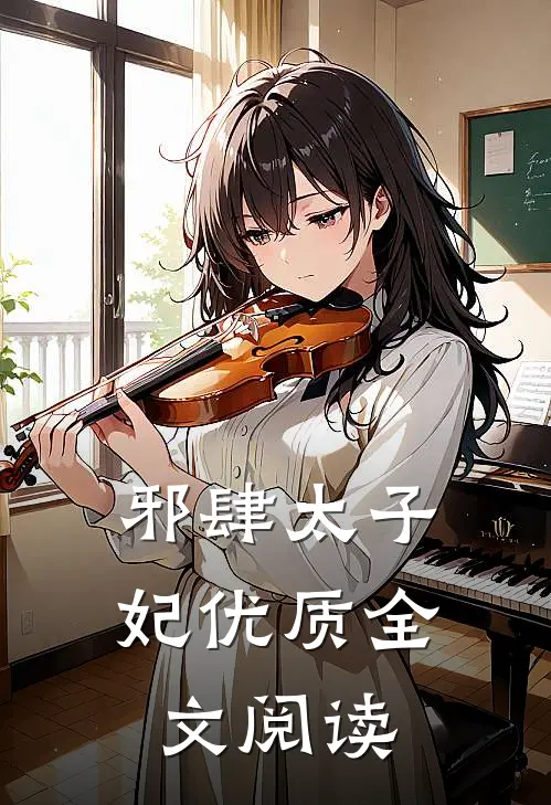 邪肆太子妃优质全文阅读