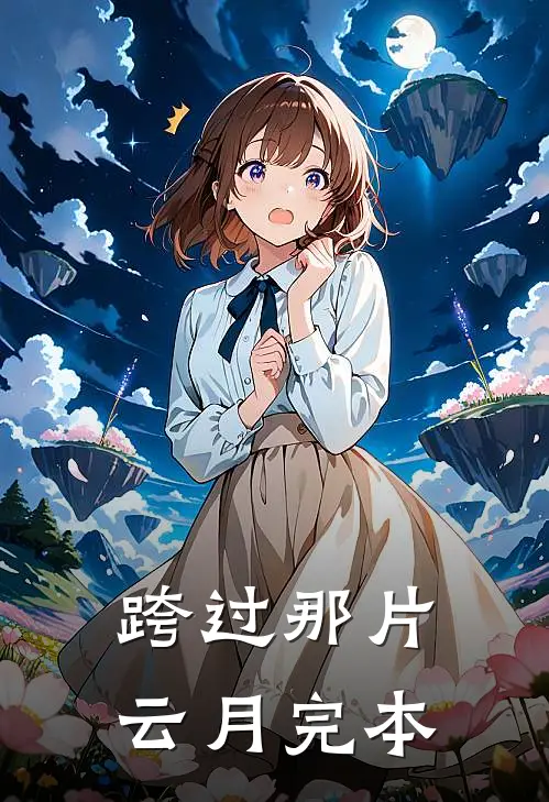 跨过那片云月完本