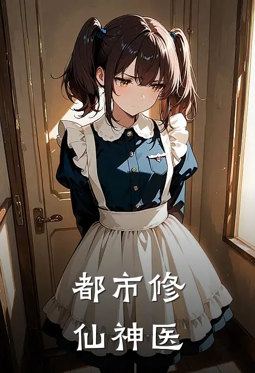 都市修仙神医
