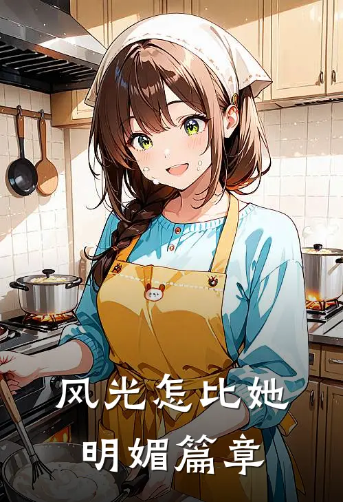 风光怎比她明媚篇章