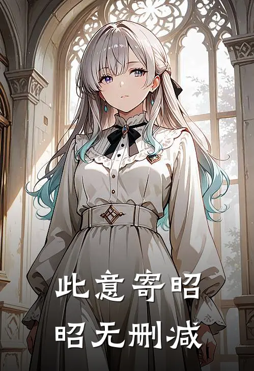 此意寄昭昭无删减