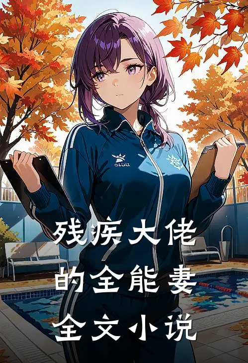 残疾大佬的全能妻全文小说