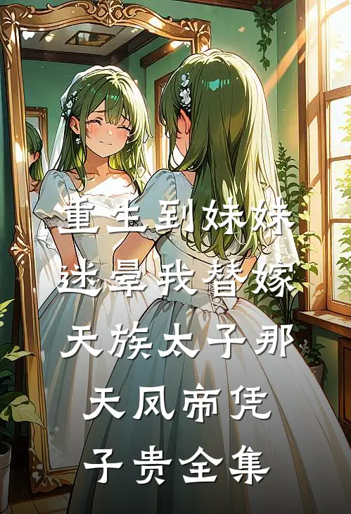 重生到妹妹迷晕我替嫁天族太子那天凤帝凭子贵全集