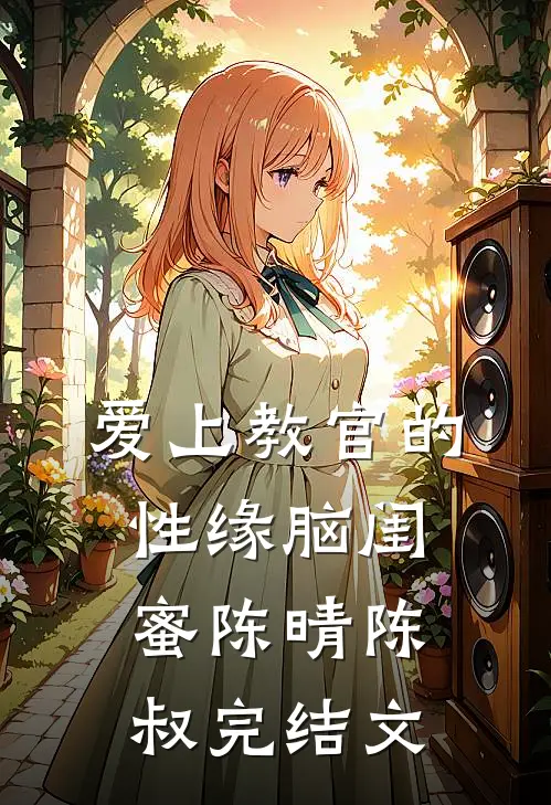 爱上教官的性缘脑闺蜜陈晴陈叔完结文