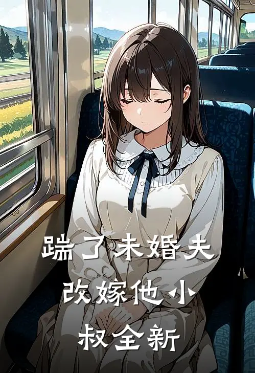 踹了未婚夫，改嫁他小叔全新