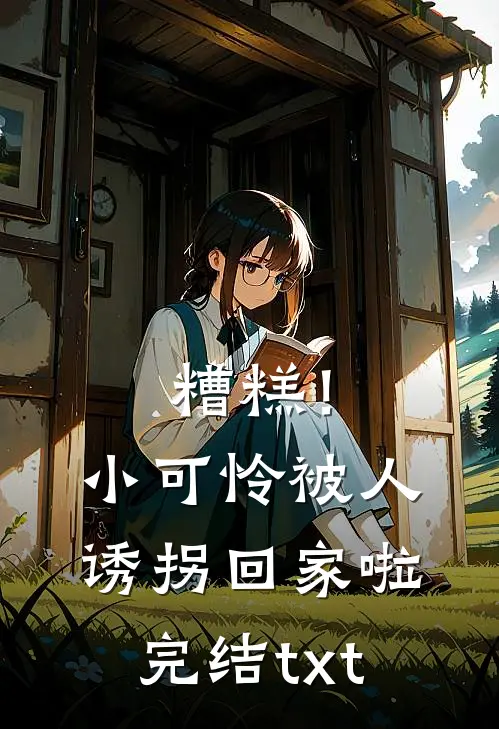 糟糕！小可怜被人诱拐回家啦完结txt